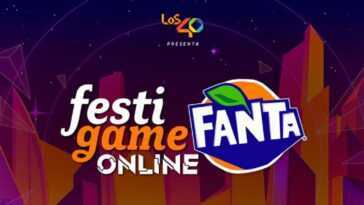 Festigame 2021 : Comment Et Où Regarder L'événement En Ligne