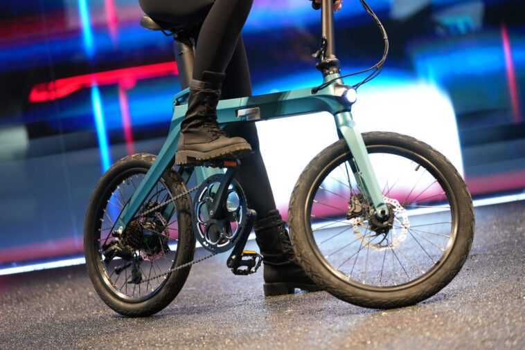 Fiido X et Fiido X Lite : les nouveaux vélos électriques de la marque 1 Fiido X 1