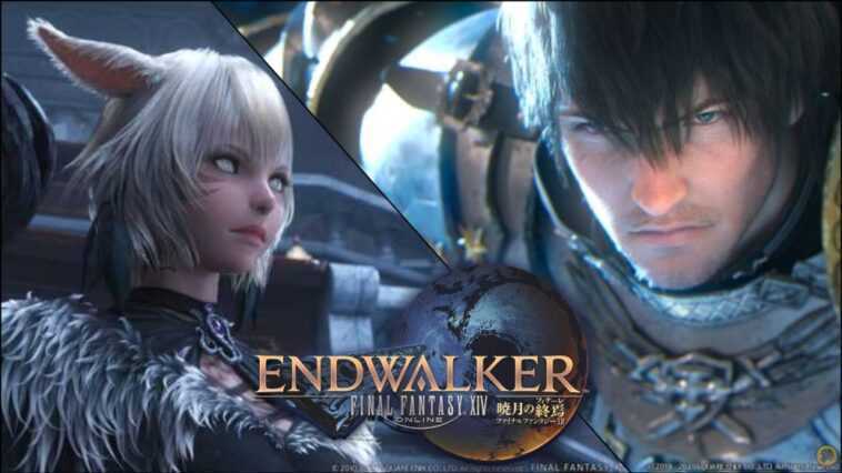 Final Fantasy XIV Endwalker, sa référence graphique désormais disponible ; comment télécharger 1 Final Fantasy Xiv Endwalker, Sa Référence Graphique Désormais Disponible ;