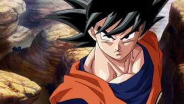 Goku, Naruto et Tanjiro : le prochain crossover Fortnite pourrait impliquer anime et manga 18 Goku, Naruto et Tanjiro : le prochain crossover Fortnite pourrait impliquer anime et manga