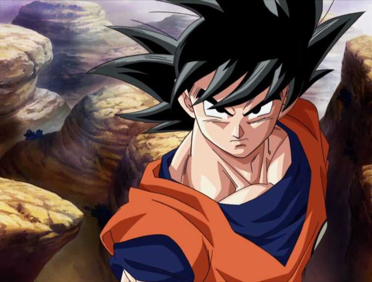 Goku, Naruto et Tanjiro : le prochain crossover Fortnite pourrait impliquer anime et manga 1 Goku, Naruto et Tanjiro : le prochain crossover Fortnite pourrait impliquer anime et manga