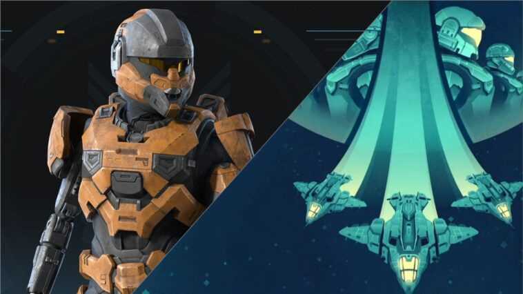 Halo Infinite : le premier test technique montrera comment fonctionne le Battle Pass 1 Halo Infinite : Le Premier Test Technique Montrera Comment Fonctionne