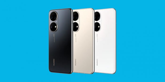 Huawei annonce les P50 et P50 Pro équipés de Snapdragon 888 et HarmonyOS 2 Téléphones Huawei P50