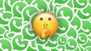Il Y A Un Emoji Caché Dans Whatsapp : Voici