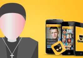 Ils Utilisent Les Données Du Smartphone Pour Forcer Le Prêtre