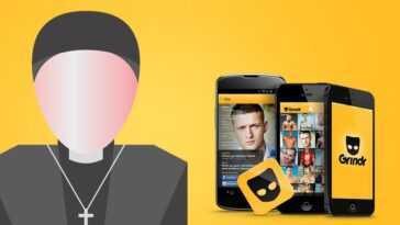 Ils utilisent les données du smartphone pour forcer le prêtre à démissionner : il fréquentait les applis et les clubs gays 24 Ils Utilisent Les Données Du Smartphone Pour Forcer Le Prêtre