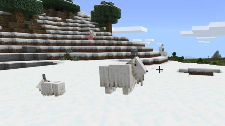 Instantané Minecraft 1.18 : Comment télécharger la version d'essai en Java 1 Instantané Minecraft 1.18 : Comment Télécharger La Version D'essai En Java