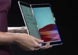 Intel Abandonne La Gamme De Processeurs Surface Neo