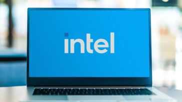 Intel Arrête Les Processeurs Pour Ordinateurs Portables Core, Lakefield, Celeron