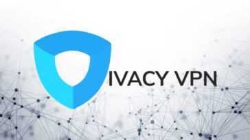 Ivacy Vpn