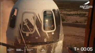 Jeff Bezos est allé dans l'espace : que s'est-il passé pendant le vol 29 Jeff Bezos Est Allé Dans L'espace : Que S'est Il Passé