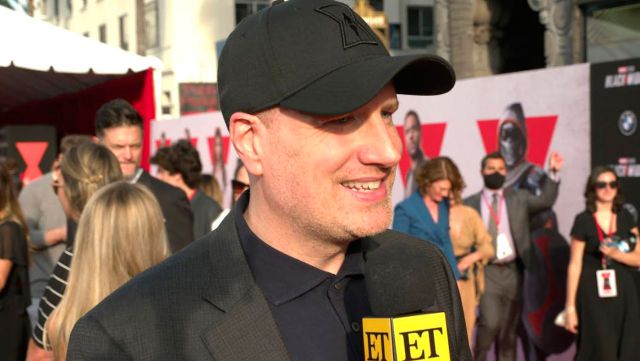 Kevin Feige aborda los rumores y filtraciones de Spider-Man: No Way Home 2 Kevin Feige aborda los rumores y filtraciones de Spider-Man: No Way Home
