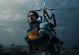 Kojima Productions A Vendu Cinq Millions D'exemplaires De Death Stranding