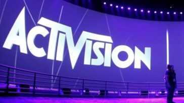 La Californie poursuit les développeurs de Call of Duty pour harcèlement et sexisme 22 La Californie Poursuit Les Développeurs De Call Of Duty Pour