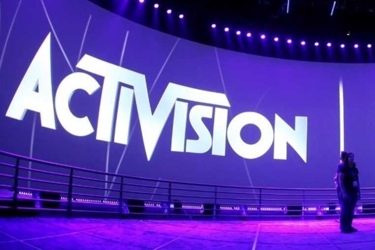 La Californie Poursuit Les Développeurs De Call Of Duty Pour