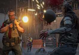 La Bande Annonce De Back 4 Blood Révèle La Compatibilité Dlss,