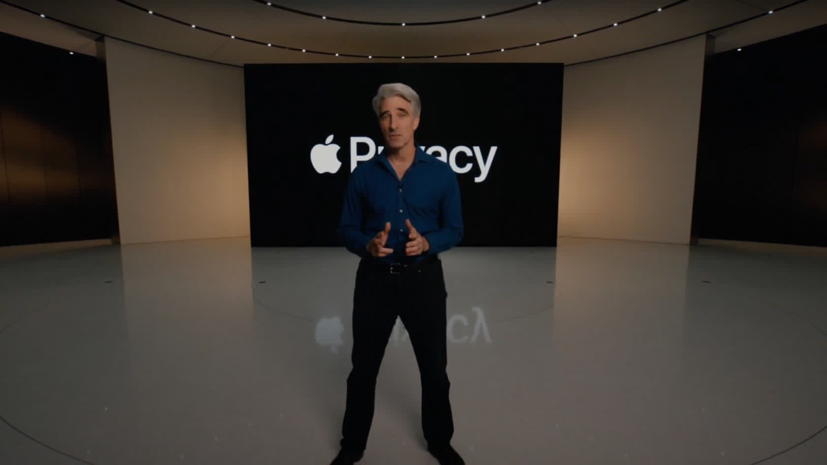 La fonctionnalité de transparence du suivi des applications d'Apple dans iOS 14 pousse les annonceurs vers Android 2 La fonctionnalite de transparence du suivi des applications dApple dans