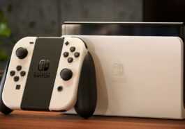 La Nouvelle Nintendo Switch Oled Coûte 50 $ De Plus,