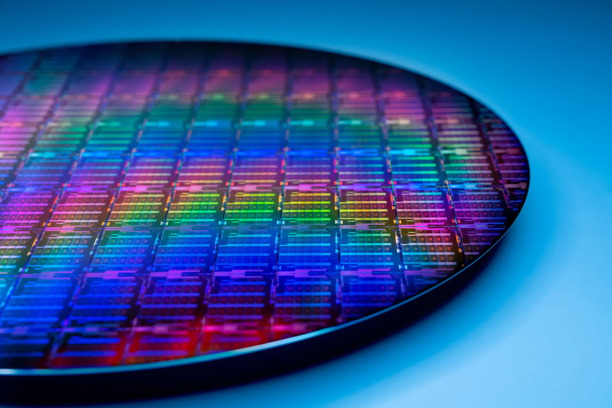 La production 10 nm d'Intel dépassant désormais 14 nm, 7 nm reste un travail en cours 3 La production 10 nm dIntel depassant desormais 14 nm 7