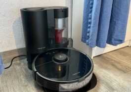 La Station De Vidage Onyx De Roborock Facilite Les Choses