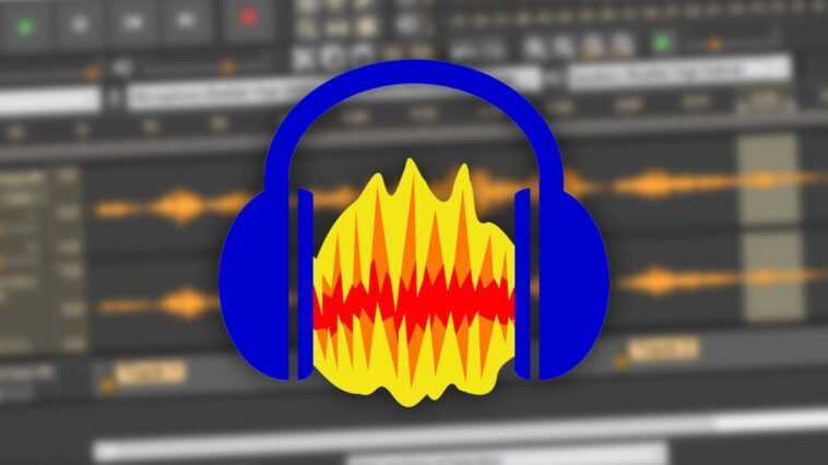 L'application Audacity musicien est devenue un logiciel espion - si vous l'avez, supprimez-la 1 L'application Audacity musicien est devenue un logiciel espion - si vous l'avez, supprimez-la