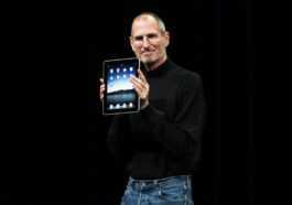 L'application De Steve Jobs De 1973 S'est Vendue 300 000