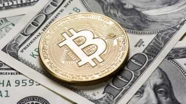 Bitcoin Dépasse Les 50 000 $ Après Que Le Deuxième