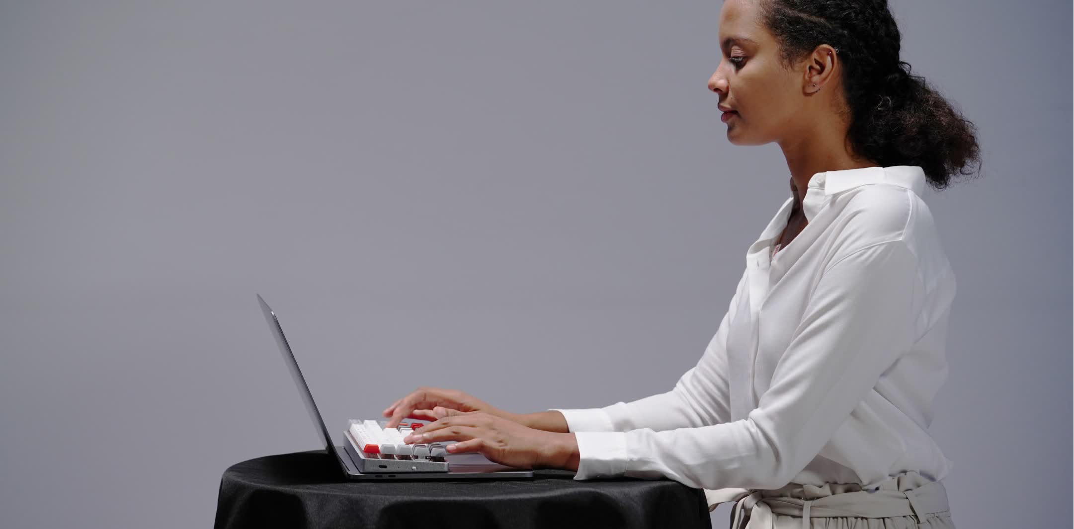 Le NT68 d'Epomaker est une alternative au clavier minable de votre MacBook 2 Le NT68 dEpomaker est une alternative au clavier minable de