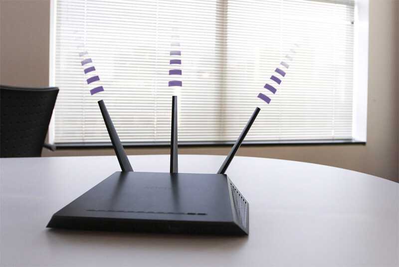Le Wi-Fi 802.11ac également connu sous le nom de Wi-Fi 5 a apporté toutes ces améliorations, sauf... 2 Le Wi Fi 80211ac egalement connu sous le nom de Wi Fi