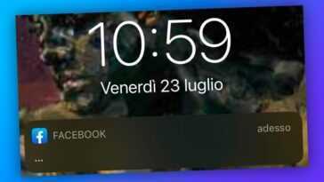 Le mystère de la notification Facebook "..." : les trois points de suspension envahissent les smartphones 19 Le Mystère De La Notification Facebook "..." : Les Trois