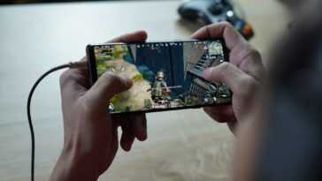 Le Prochain Soc Exynos 2200 De Samsung Pourrait Apporter "voyageur"