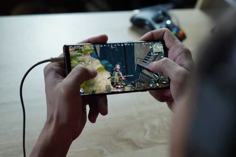 Le prochain SoC Exynos 2200 de Samsung pourrait apporter "Voyageur" Graphiques Radeon vers mobile 1 Le Prochain Soc Exynos 2200 De Samsung Pourrait Apporter "voyageur"
