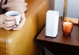 Le Système Wi Fi Maillé De Vilo Commence à Seulement 19,99