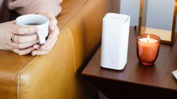 Le Système Wi Fi Maillé De Vilo Commence à Seulement 19,99