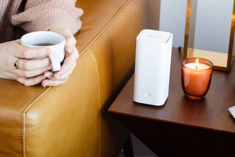 Le système Wi-Fi maillé de Vilo commence à seulement 19,99 $ 1 Le Système Wi Fi Maillé De Vilo Commence à Seulement 19,99