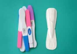 Le Test De Grossesse Biodégradable Arrive : Sans Plastique, Vous