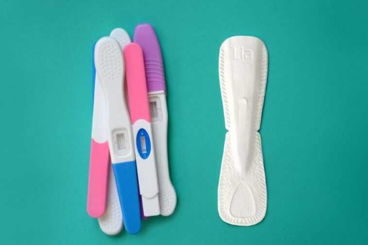 Le test de grossesse biodégradable arrive : sans plastique, vous pouvez le jeter dans les toilettes 1 Le Test De Grossesse Biodégradable Arrive : Sans Plastique, Vous