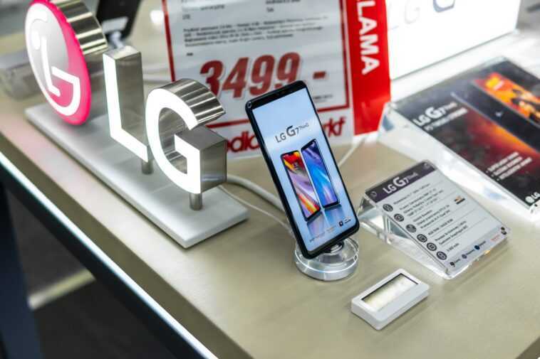 Le vide laissé par la sortie de LG sur le marché américain de la téléphonie est comblé par OnePlus, Motorola et Nokia 1 Le Vide Laissé Par La Sortie De Lg Sur Le