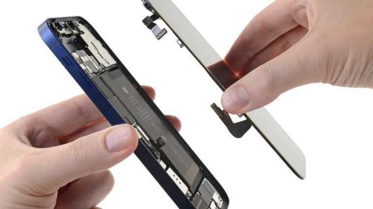 Les consommateurs doivent pouvoir réparer eux-mêmes leurs smartphones : ordonnance du président Biden 1 Les Consommateurs Doivent Pouvoir Réparer Eux Mêmes Leurs Smartphones : Ordonnance