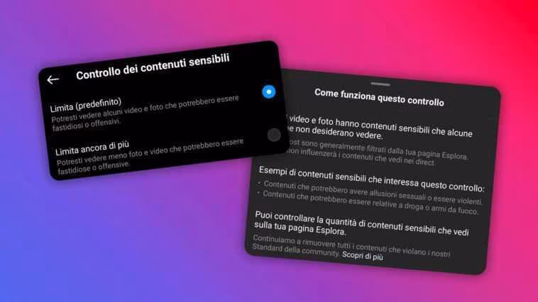 Les filtres d'Instagram sur les contenus sensibles censurent le travail des artistes et des militants 1 Les Filtres D'instagram Sur Les Contenus Sensibles Censurent Le Travail