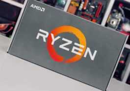 Les Processeurs Ryzen 6000 Basés Sur Zen 4 D'amd Seront