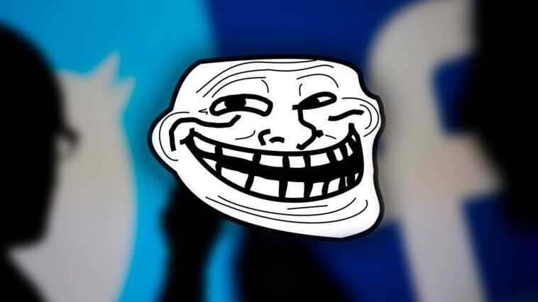 "Les trolls sont des narcissiques et des psychopathes" : le kit d'identité de ceux qui détestent en ligne 1 "Les trolls sont des narcissiques et des psychopathes" : le kit d'identité de ceux qui détestent en ligne