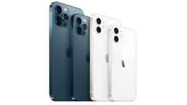 L'iphone 12 Conserve Mieux Sa Valeur De Revente Que L'iphone
