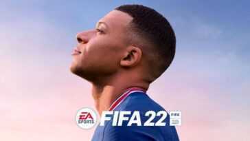 Mbappé sera à nouveau le protagoniste de la couverture de FIFA 22 : avant lui seuls Messi et Ronaldo 27 Mbappé Sera à Nouveau Le Protagoniste De La Couverture De