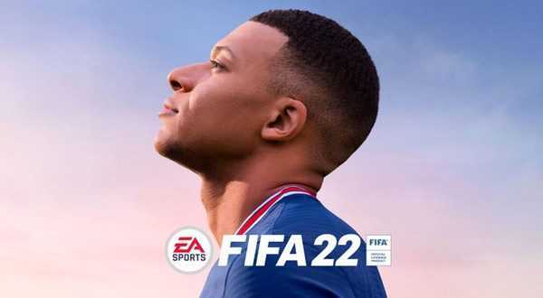 Mbappé sera à nouveau le protagoniste de la couverture de FIFA 22 : avant lui seuls Messi et Ronaldo 1 Mbappé Sera à Nouveau Le Protagoniste De La Couverture De