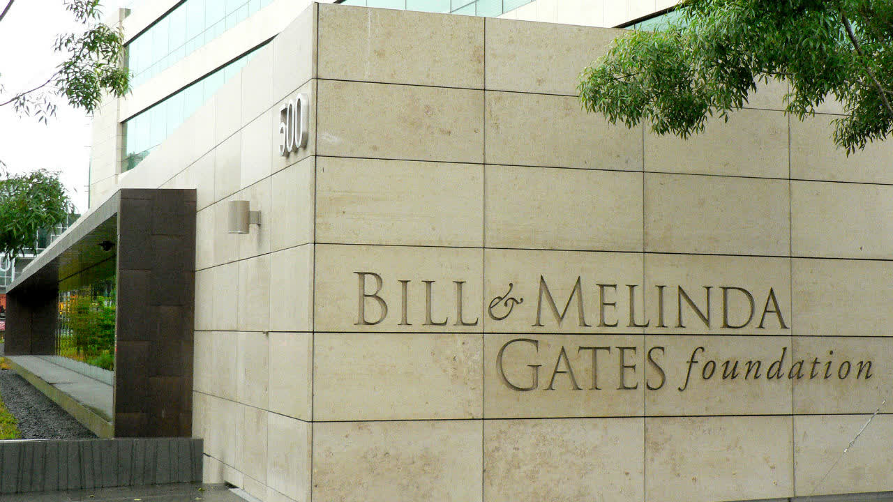 Melinda French Gates dejará el cargo en dos años si ella y Bill Gates no pueden trabajar juntos en Foundation 2 Melinda French Gates dimitirá en dos años si ella y
