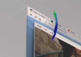 Microsoft Edge Améliore L'aperçu Des Onglets