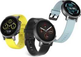 Mobvoi Rembourse Intégralement Aux Acheteurs Le Ticwatch E3 à 199