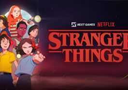 Netflix Embauche Un Ancien Dirigeant D'ea Et Pourrait Commencer à