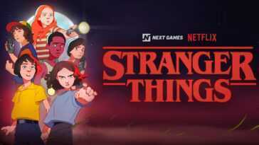 Netflix Embauche Un Ancien Dirigeant D'ea Et Pourrait Commencer à